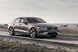 La nueva generación de la berlina Volvo S60 foto 9