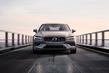 La nueva generación de la berlina Volvo S60 foto 6