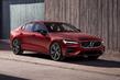La nueva generación de la berlina Volvo S60 foto 1