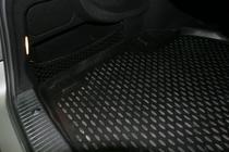 Mercedes E-class W212 2009-2016 Alfombrilla de maletero Avantgard (Novline) SD foto 3