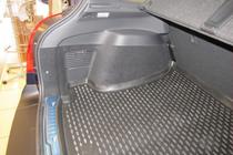 Peugeot 308 2007-2013 Bandeja de Maletero Larga (Novline) SW foto 2