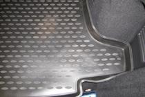 Peugeot 308 2007-2013 Bandeja de Maletero Larga (Novline) SW foto 4
