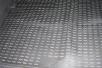 Renault Scenic/Grand 2003-2009 Alfombrilla de maletero de goma (Novline) foto 2
