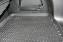 SsangYong Action 2005-2018 Alfombrilla de maletero (Novline) introduccion. (Opcion 1) foto 2