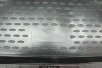 Subaru Outback 2009-2014 Alfombrilla de maletero (Novline) SUV foto 4