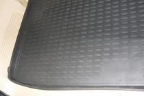 Subaru Tribeca 2005-2014 (2005↗) Alfombrilla de maletero (Novline) SUV (5 plazas) foto 4