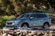 Descripción general de la nueva generación del crossover de Subaru Forester foto 1
