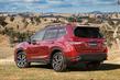 Descripción general de la nueva generación del crossover de Subaru Forester foto 9