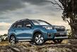 Descripción general de la nueva generación del crossover de Subaru Forester foto 10