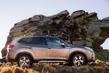 Descripción general de la nueva generación del crossover de Subaru Forester foto 5