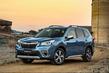 Descripción general de la nueva generación del crossover de Subaru Forester foto 3