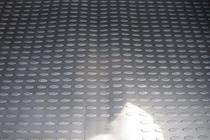 Toyota Auris 2007-2012 Alfombrilla de maletero de goma (Novline) HB foto 2