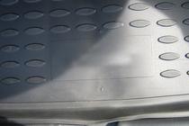 Toyota Auris 2007-2012 Alfombrilla de maletero de goma (Novline) HB foto 3