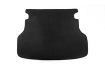 Toyota Avensis 2003-2009 Alfombrilla de maletero EVA (SW, Negro) foto 10