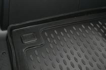 Toyota FJ Cruiser 2006-2022 Alfombrilla de maletero (Novline) introducción foto 3