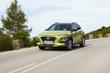 Revisión de un crossover Hyundai Kona foto 14