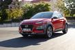 Revisión de un crossover Hyundai Kona foto 3