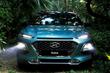 Revisión de un crossover Hyundai Kona foto 2