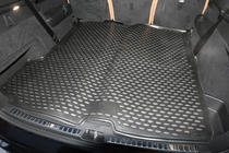Volvo XC90 2015- Alfombrilla maletero larga (Novline) SUV (5/7 plazas) foto 4