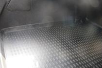 Volkswagen Passat CC 2008-2017 Alfombrilla de maletero (Novline) Coupe foto 3