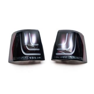 Pilotos traseros GLONN Black (2 uds) Range Rover Sport 2005-2013 foto 2