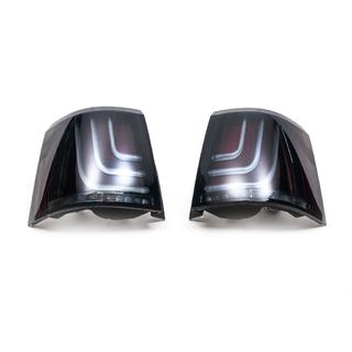 Pilotos traseros GLONN Black (2 uds) Range Rover Sport 2005-2013 foto 3