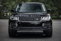 Range Rover IV L405 2013-2021 Juego de Cubiertas 2018+ (SVA) foto 1