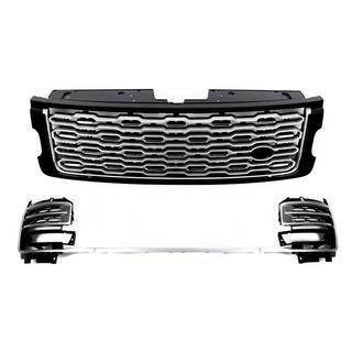 Juego de Cubiertas 2018+ (SVA) Range Rover IV L405 2013-2021 foto 2