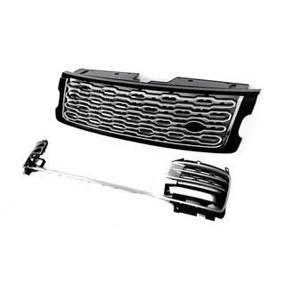 Juego de Cubiertas 2018+ (SVA) Range Rover IV L405 2013-2021 foto 4