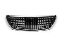 Mercedes S-сlass W222 2013-2022 Parrilla frontal Maybach foto 3