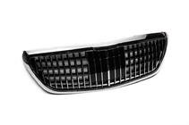 Mercedes S-сlass W222 2013-2022 Parrilla frontal Maybach foto 4