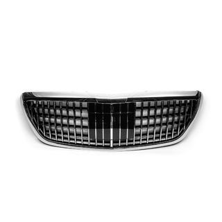 Parrilla frontal Maybach foto 3