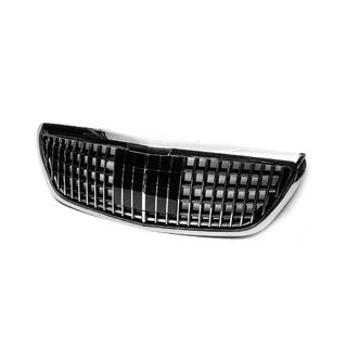 Parrilla frontal Maybach foto 2