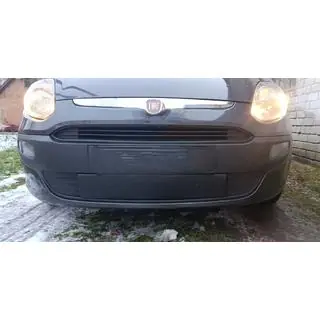 Rejilla de invierno (EVO, Punto) Fiat Punto Grande/EVO 2006-2018 foto 1