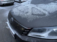 Volkswagen Passat B7 2012-2015 Rejilla de invierno (EU/USA) foto 4