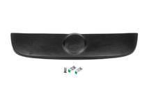 Volkswagen Touran 2003-2010 Rejilla de invierno (superior, 2006-2010) Mate foto 4