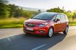 Reseña de cd minivan Opel Zafira foto 10
