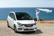Reseña de cd minivan Opel Zafira foto 1