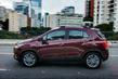 Descripción general del suv compacto de Chevrolet Tracker foto 4