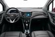 Descripción general del suv compacto de Chevrolet Tracker foto 6
