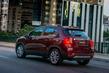 Descripción general del suv compacto de Chevrolet Tracker foto 2