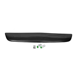 Cubierta de rejilla de invierno (2005-2008) Opel Zafira B 2005–2011 foto 4
