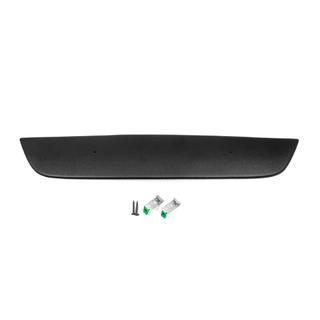 Cubierta de rejilla de invierno (2008-2011) Opel Zafira B 2005–2011 foto 4