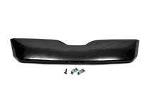 Skoda Superb 2009-2015 Cubierta de parrilla de invierno (Superior, 2013-2015) foto 4