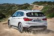 Resumen de la segunda generación del crossover de BMW X1 foto 13