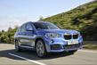 Resumen de la segunda generación del crossover de BMW X1 foto 9