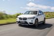 Resumen de la segunda generación del crossover de BMW X1 foto 8