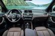 Resumen de la segunda generación del crossover de BMW X1 foto 6