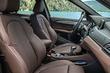 Resumen de la segunda generación del crossover de BMW X1 foto 5