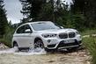 Resumen de la segunda generación del crossover de BMW X1 foto 1